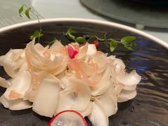 兰州九年百合-富淳饭店(陆家嘴保利广场店)