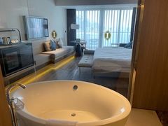 -深圳大梅沙京基洲际度假酒店