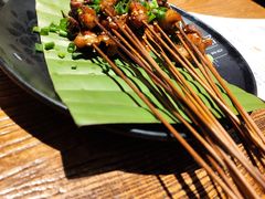 -别院里音乐餐酒吧(双流航空港店)