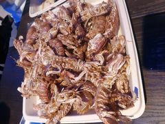 -盒马鲜生(杭州运河上街店)