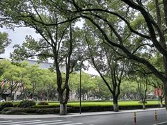 -浙江大学(玉泉校区)