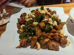 -鲁城往事(游客中心店)