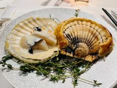 -傲廬·云端餐厅·深圳柏悦酒店
