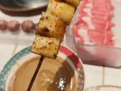 -半闲斋羊肉铺(齐礼阎店)