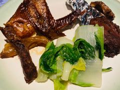 -金海湾自助餐厅(金陵饭店)