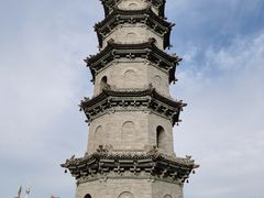 -大同古城墙