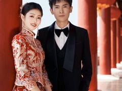 -爱度婚纱摄影(横店华夏大道店)