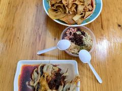 -马三洋芋片(兰州总店)