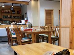 大堂-延阿姨水豆腐(公园店)
