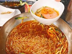 -枪火串烧·东北特色烧烤(罗湖总店)