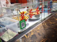 -芙蓉蛋卷(新街店)