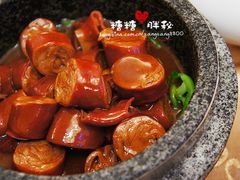 -欣旺·迎宾楼·百年无锡菜