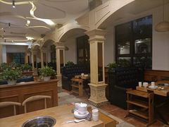 大堂-守柴炉烤鸭(中海国际店)