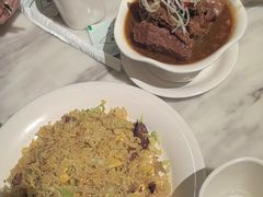 -翠华餐厅(德基广场店)