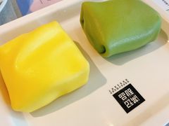 -满记甜品(金融街店)