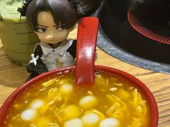 -吃饭皇帝大·土家民族菜(温州万象城店)