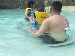 -杭州开元森泊度假乐园