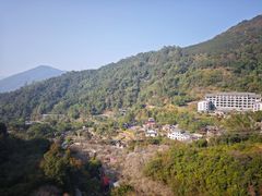 -广东天露山旅游度假区