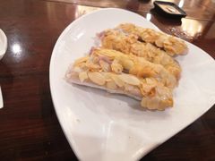 杏仁芋泥卷-顺德人家食府(黄金广场店)