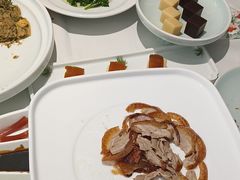 -味+新京宴·烤鸭·北京菜(创意谷店)