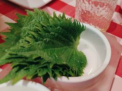 -西贝(武汉天地店)