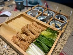 -鹊华居·地道鲁菜·海鲜·融合味(大明湖店)