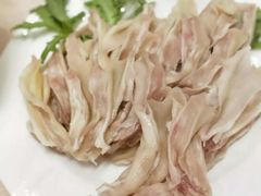 -全聚德烤鸭店(准噶尔路店)