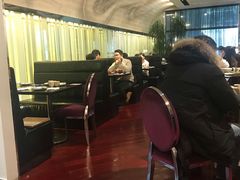 -鹿港小镇(霄云店)