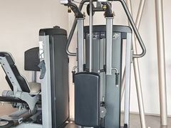 -YCHL FIT 健身(星寰店)