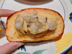 -萨莉亚意式餐厅(莲花国际广场店)