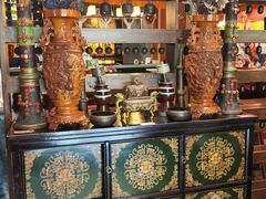 -敏珠拉姆藏餐·南京厨房(富春江东街店)