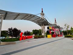 -太阳宫公园
