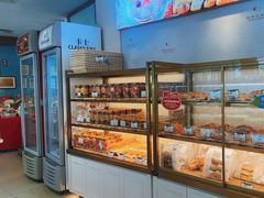 -蜂蝶来饼店(拱北总店)
