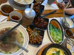 -馋三尺蟹粉小笼(人民广场店)