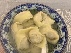 -217笋干馄饨