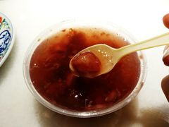 -芳婆糕团店(王府大街店)