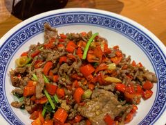 -爷爷的土钵菜(街道口店)