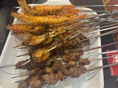 -京元盛铜锅涮肉(上海总店)