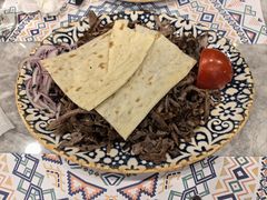 -bosphorus 铂斯西餐厅·土耳其烧烤(环市中路店)