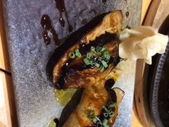 -水之惠鲜鱼料理(王府大街店)