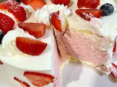 -八喜冰淇淋蛋糕(富国店)