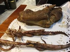 -金雨烧烤(新城南都店)