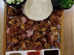 -陈傻子餐厅(世纪都会店)
