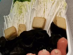 -半天妖烤鱼(紫荆广场店)