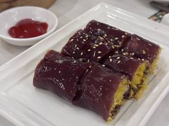 -潮福城潮州大酒楼(湖滨北路店)