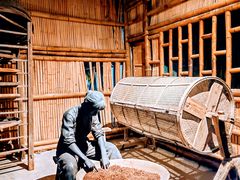 -中国闽台缘博物馆