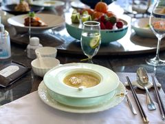 鲍鱼小米粥-三利音·浦之舟(滨江大道店)