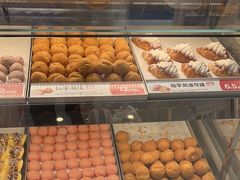 -東更道点心行(崂山丽达店)