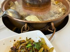 铜火锅-吴天家私坊铜火锅(远达·帝景华廷店)