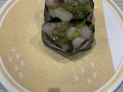 -滨寿司(新街口中央商场店)